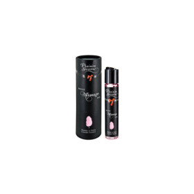 Huile de massage comestible barbe à papa 59ml 